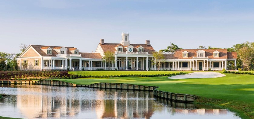 26th Annual Medical and Surgical Approaches to GI Disorders - Kiawah Island - 2023 Banner